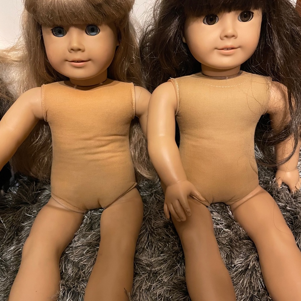American girl doll samantha - Picture 5 of 5